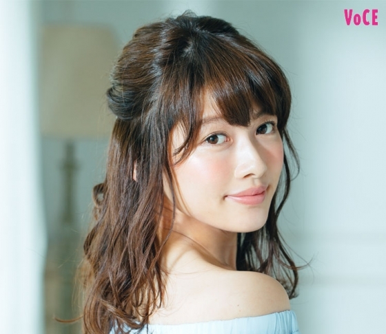 【この夏マネしたい!簡単!ヘアアレンジ】涼しい! 爽やか! 女子力アップ!!