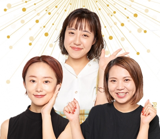 美容通の間で話題のファンデーション!その実力をVOCE編集部がお試し!【PR】