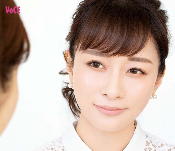 予約困難!【石井美保さん】のスキンケア相談室へ潜入レポート!