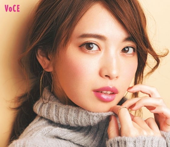 【甘くなりすぎないのに可愛い】秋冬の最強モテリップ♥ローズパープルを塗り比べ