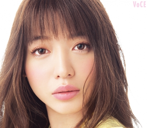 【おしゃ顔に変身】“盛りすぎ”自分メイクを卒業!ピュアでフェミニンな春顔に♡