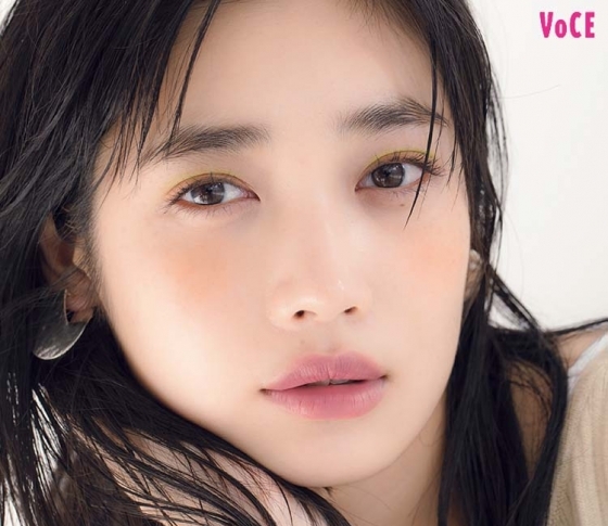 【メイクの疑問】グリーンのカラーシャドウはどう使う?【ヘアメイク林由香里さん】