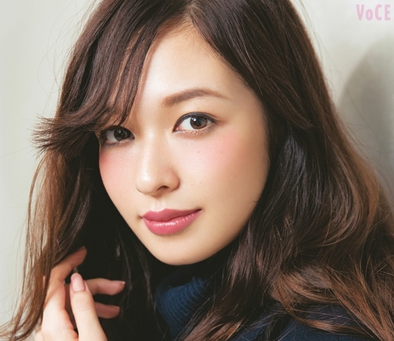 予約受付開始!イガリさんのメイクアップ本が発売決定❤