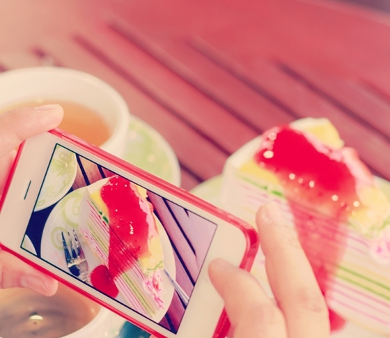 スマホの達人が教えるインスタ映えする加工術とは?
