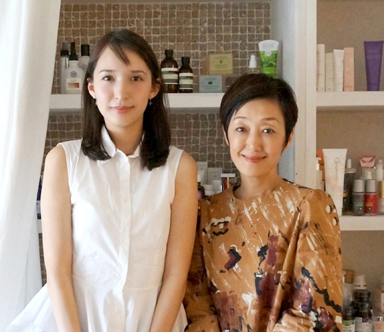 香りを上手に使いこなして、もっと快適な毎日を