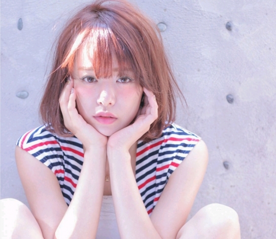 人気アプリ HAIRから投稿 最旬「マルサラカラー」ベスト5を発表!
