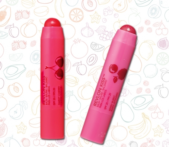 【本日発売】レブロンのプチプラリップが優秀すぎる!【モテ顔に変身♥】
