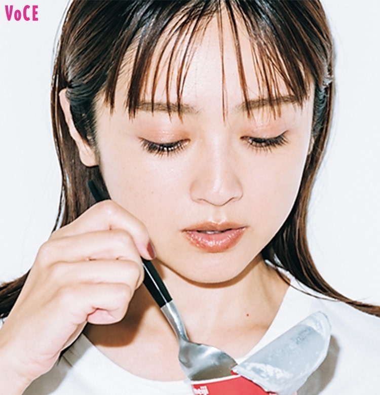 【安達祐実の生活ルール②】腸内環境を整えるためにやっていること