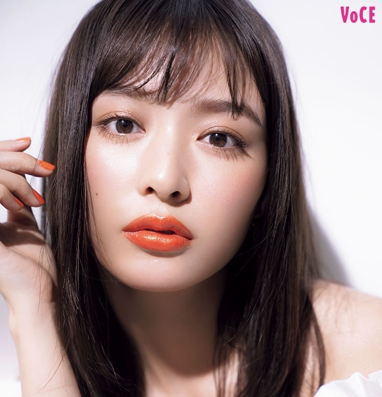【内田理央】意外にもコツコツ型!だーりおボディのつくり方<3つの法則>を公開!