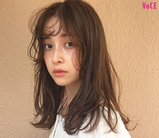 秋の恋を引き寄せる #エフォートレスフェミニン【最旬ヘアスタイルベスト5】