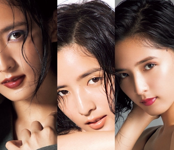 【Flower 藤井萩花×ヘアメイク 河北裕介】スペシャルムービー公開! 藤井萩花の3変化に注目……!