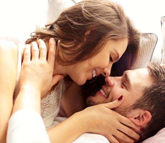 エッチ上手な女子がしてる【愛を深めるルール】でレスなんて無縁!