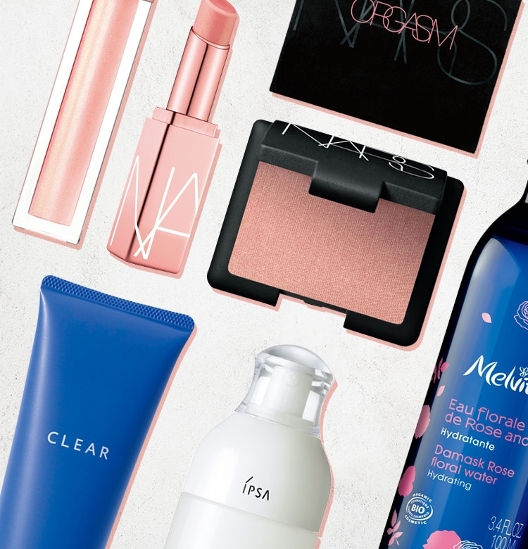 【今週発売コスメまとめ】肌荒れ・乾燥対策、NARS「オーガズム」の限定セットなど、新作コスメが盛りだくさん!
