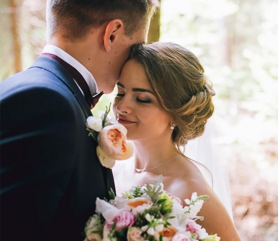 【風水カウンセラー・谷口令の引き寄せ開運アクション】3月は結婚運を司る四緑木星の月。運を磨けばゴールインも夢じゃない!