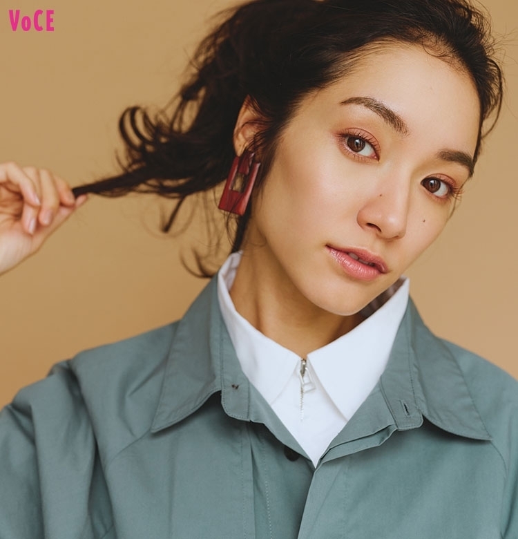 品よく&可愛く仕上げる大人のカラーマスカラテク【George365】あか抜けメイクTIPS vol.26