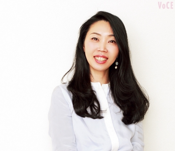 ウィークポイントの「腸」のケアに注力!水井真理子さんのインナーケア