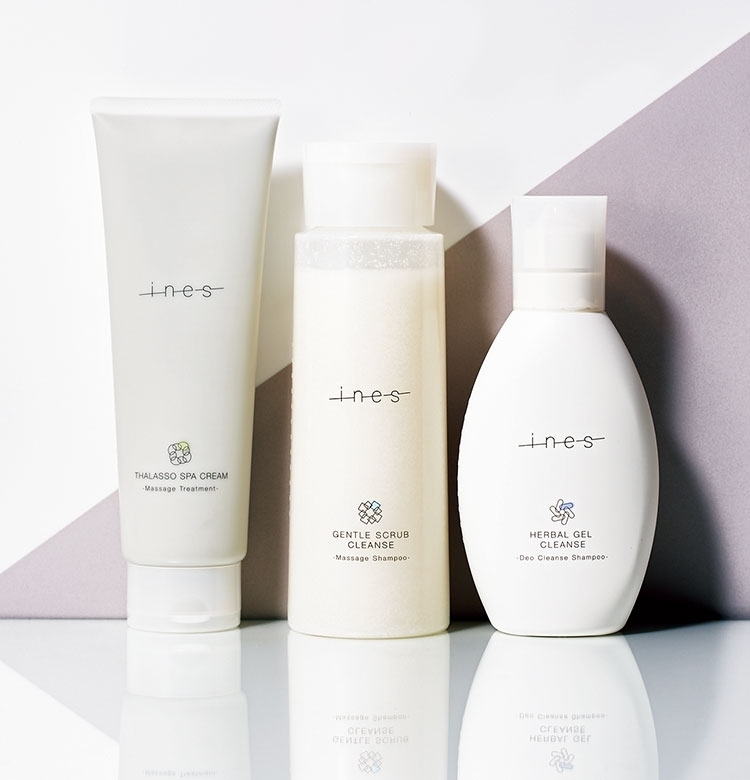 実力派の【最新シャンコン】3ブランド!定番ヘアケアを見直そう!!