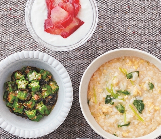 〈正月の食べ過ぎををなかったことに!〉1月5日までにできる3日間リセット食はコレだ