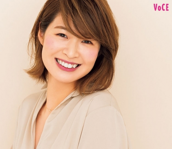 【元バレーボール選手】VOCEST!木村沙織がリアルに自腹買いしているコスメ!