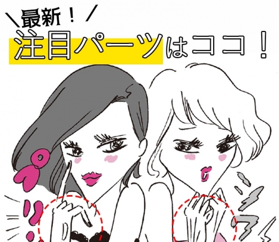 こんなことまでできちゃう! 最新整形事情ニュース!【人中短縮・手の甲ヒアルロン酸注射etc.】