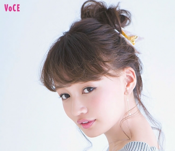 梅雨に負けない!簡単ヘアアレンジ3選【わたなべ麻衣】