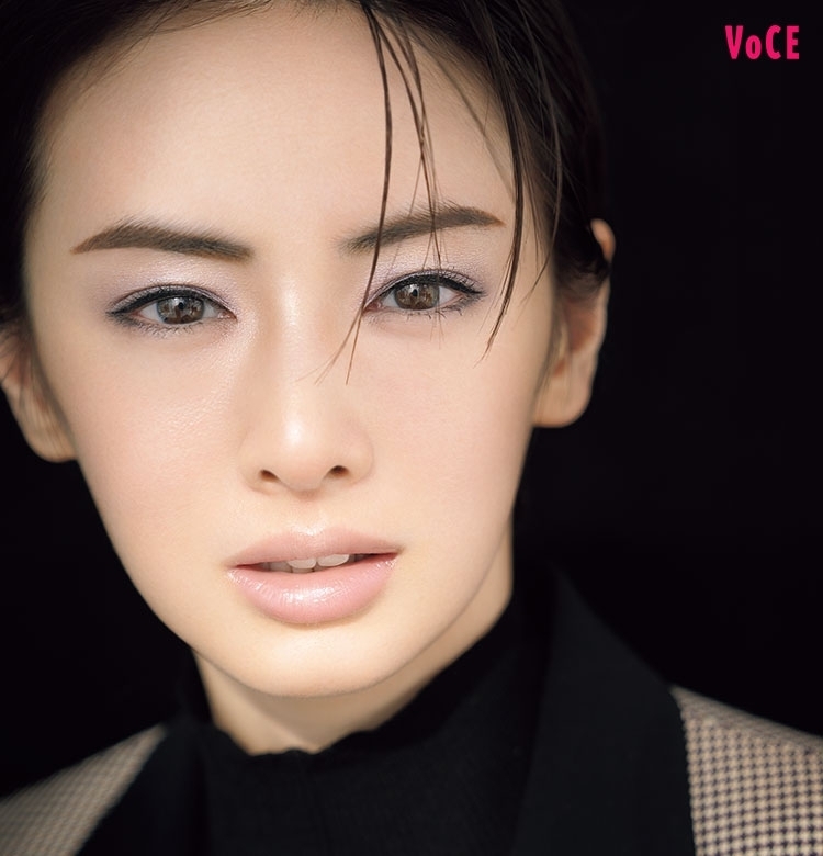 女優【北川景子】の美に迫る!髪をショートにした理由は?