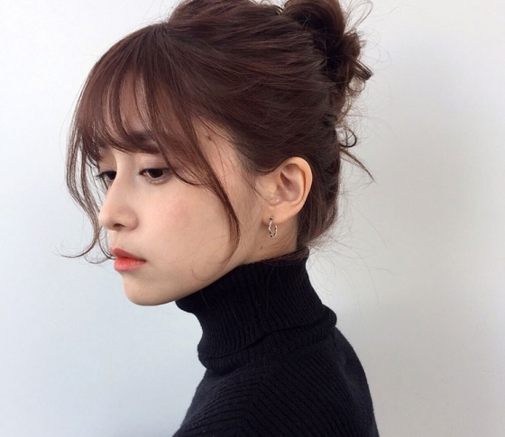 モテ必至! 思わず真似したくなる! 人気サロモ【ベストいいね】ヘアカタログ・ヘアアレンジ