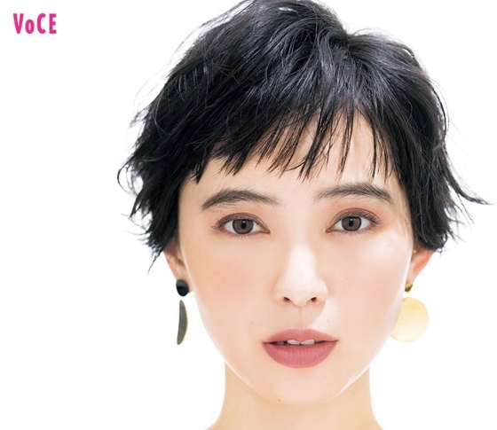 【SUQQU】の4色パレット使いこなし!【絶対美人見せ】メイク