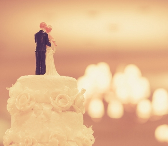 結婚
