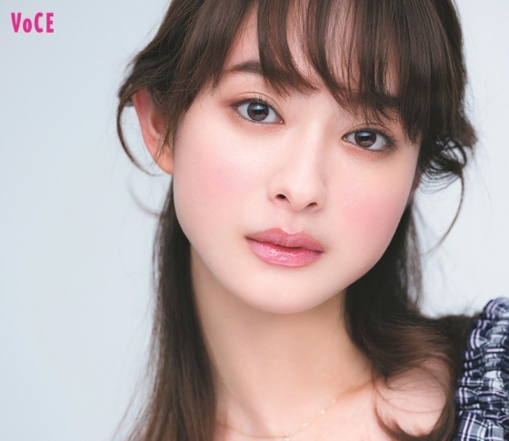 【最新チーク事情】マット質感なら、ピュアピンクもかわいくなりすぎない!【アラサーメイク】