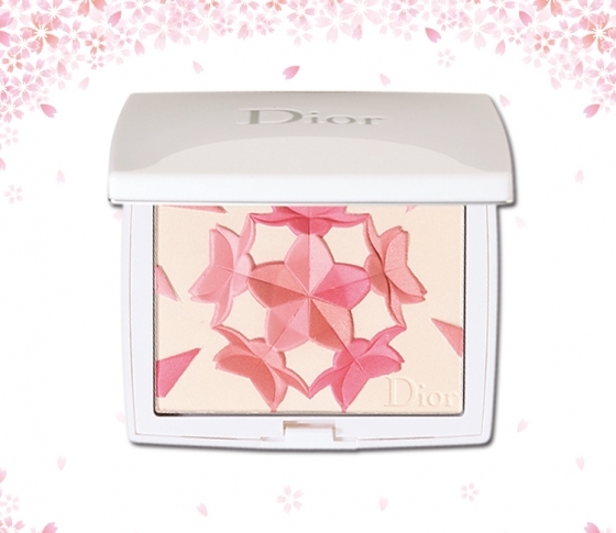 【まとめて34連発!】Diorのサクラチークパレットほか今週発売コスメ♡ 2/11~2/17