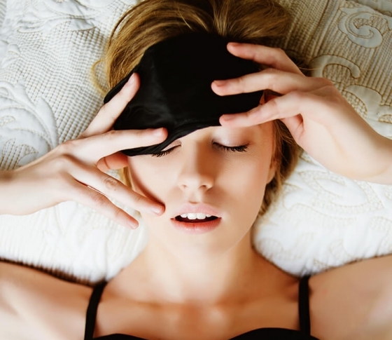 「睡眠不足」は○○で改善できる!【名医が教える健康習慣】