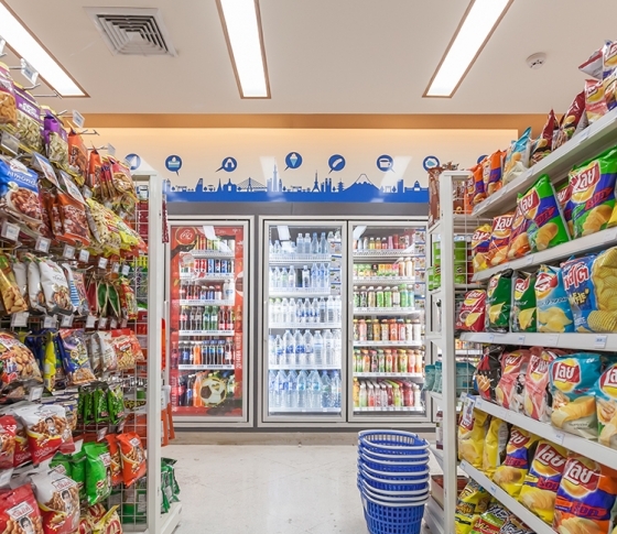 食欲の秋が来た!コンビニで買える「食欲を抑える食品」BEST4