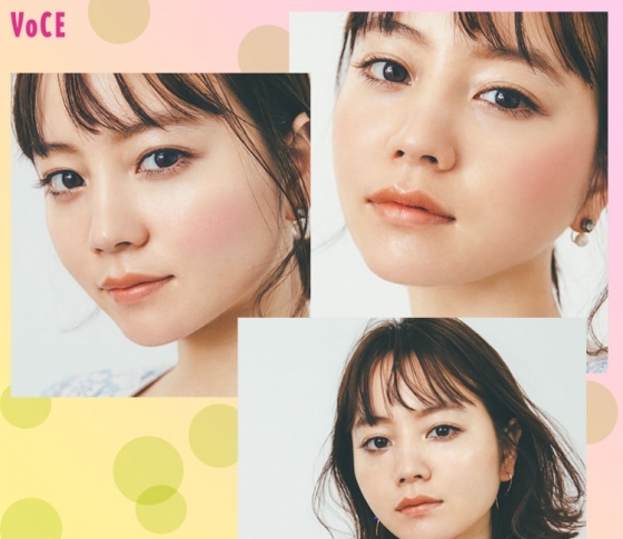 【ヘアメイク木部明美さん】メイクを格上げするチーク&ハイライトの使い方