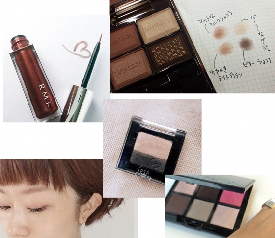 今月のイチオシコスメは? VOCEエディター5名がセレクト