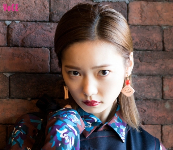 『今からあなたを脅迫します』出演、島崎遥香の『栃乙女』セルフメイクの秘密【ぱるる・ロングインタビュー】