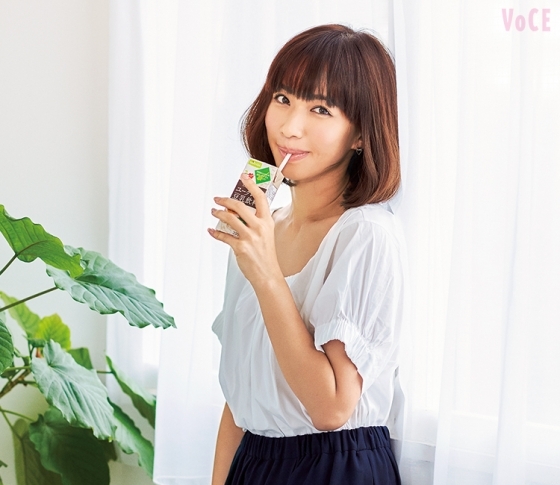 美人発!秋の旬ネタビューティー!|インナーケア編