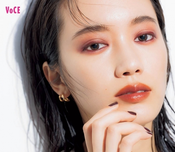 人気ヘアメイク【小田切ヒロ】がおすすめ! 最旬【グラデメイク】テク