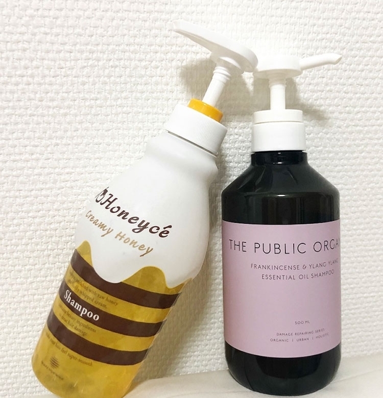 美容ライターが本気で惚れ込む溺愛コスメvol.54【髪からふわり♡イイ香りが長持ちするシャンプー】