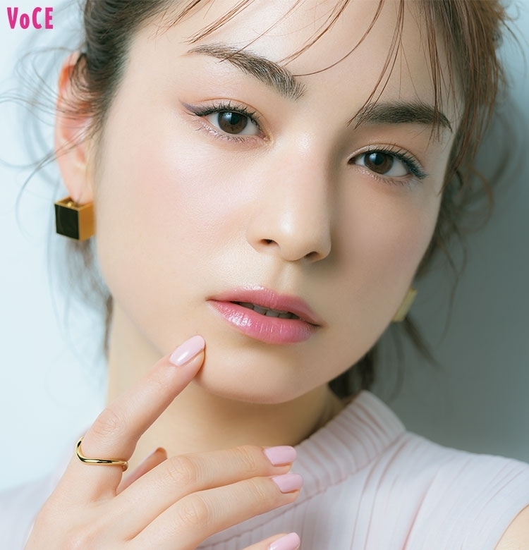 春の注目肌トレンド!小田切ヒロさんがつくる「セダクティブな肌」とは?