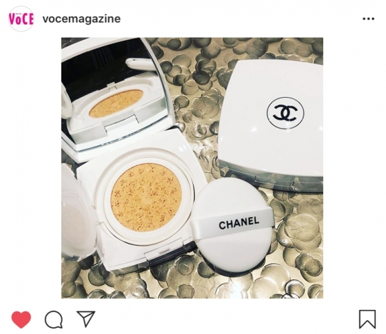【ベースメイク】2019年の新作ファンデ。みんなの注目を集めたのはこちら! VOCEインスタグラム人気投稿TOP5!