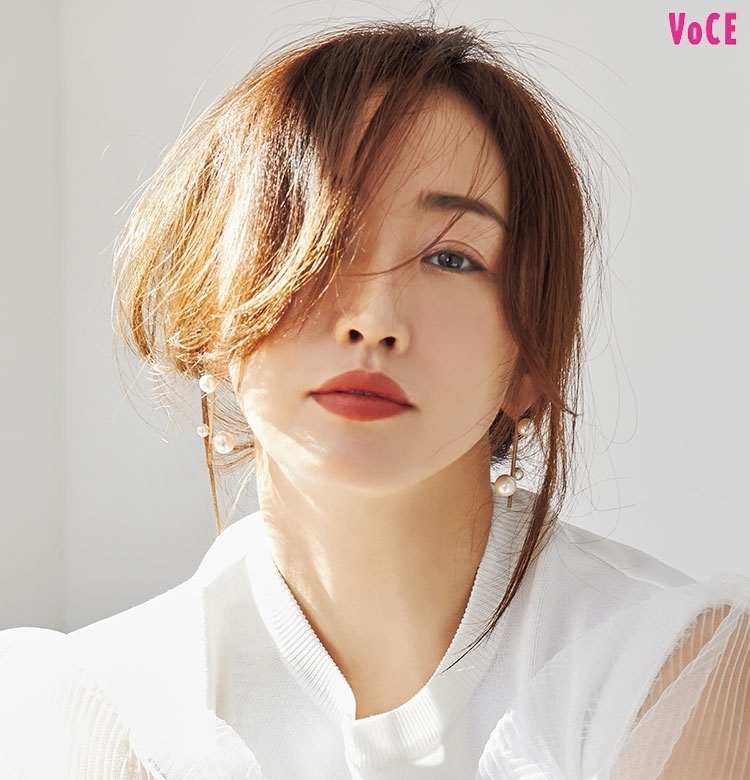 【神崎恵】が“あか抜け肌”の極意をレッスン!【美肌見せ】6つのルール