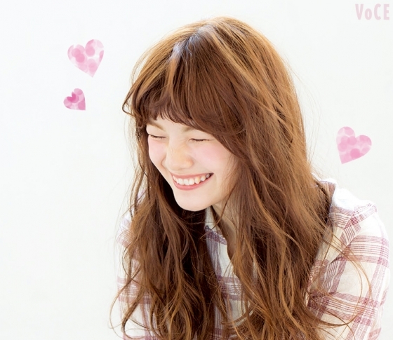 イケメンスタイリストが提案! 俺たちがドキッ♡とするヘアスタイル2選♥