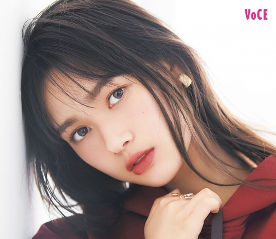 2019秋は【カジュアル】な表情が気分。【ブラウンレッド】のリップが大正解♪