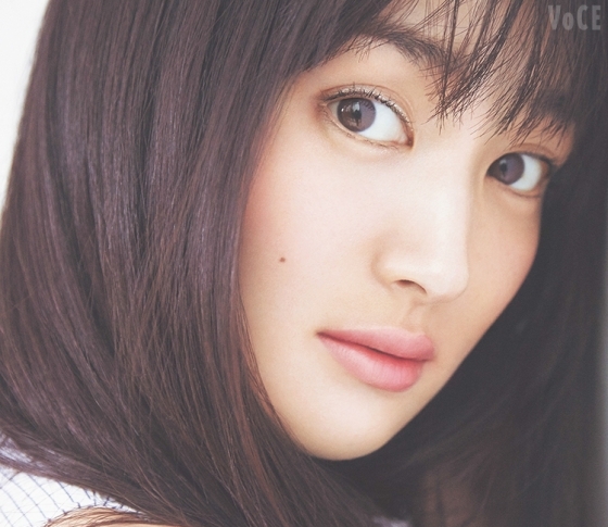炭酸&水素がマイブーム。女優 高梨臨のうるおい美容