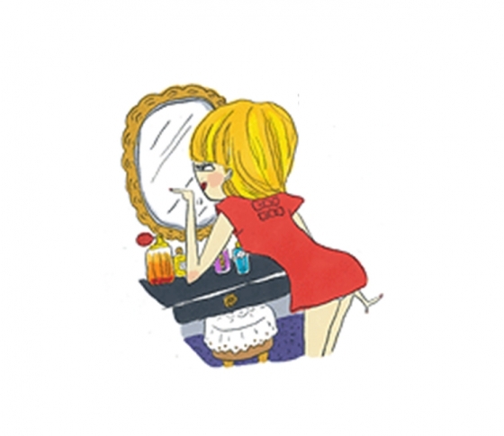 モテ顔を手に入れる♥“ヒアルロン酸メイク”って!?