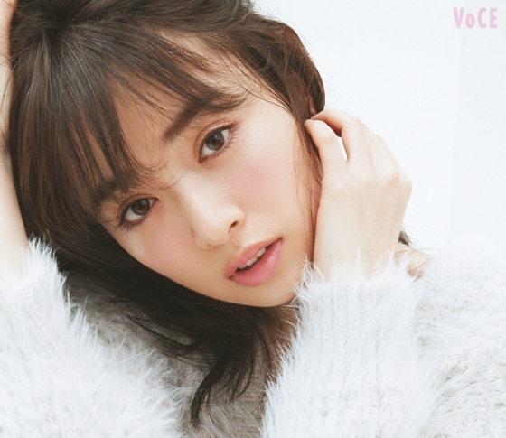 泉里香の逆算する力。「キレイな30歳」を迎えるためにしてること
