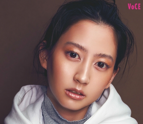 【河北麻友子】がリアルに気になる【ヌーディなつや】メイク