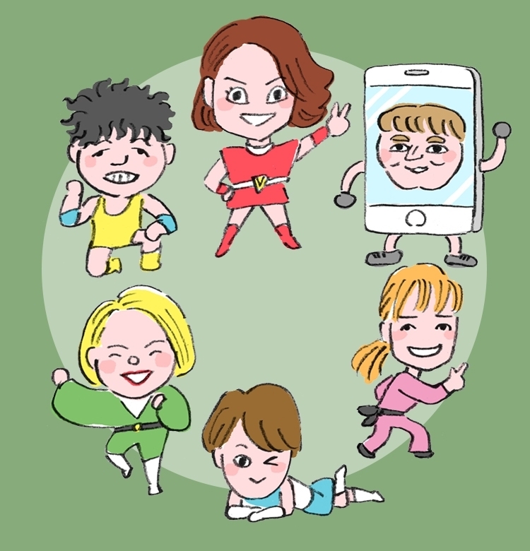 VOCEお悩み相談室 第22回は【年末年始にゆるむ体形をどうにかしたい件】について!!【毎月曜&木曜21時】