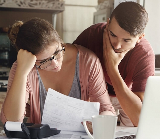 【節約成功のために知っておきたい】家計簿をつけても貯金できない人のNG癖5つ